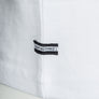 Weekend Offender Dunham T-Shirt White