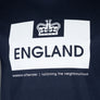 Weekend Offender England Edition T-Shirt Navy/White
