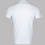 Weekend Offender England Edition T-Shirt White/Navy