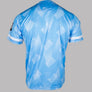 Weekend Offender England Football Shirt Blue