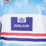 Weekend Offender England Football Shirt Blue