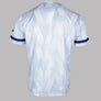 Weekend Offender England Football Shirt White
