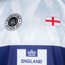 Weekend Offender England Football Shirt White