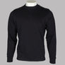 Weekend Offender F Bomb Sweatshirt Black