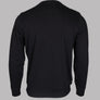 Weekend Offender F Bomb Sweatshirt Black