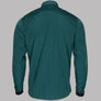 Weekend Offender Gaethje Overshirt Deep Pine