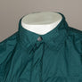Weekend Offender Gaethje Overshirt Deep Pine
