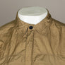 Weekend Offender Gaethje Overshirt Ginger