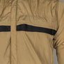 Weekend Offender Gaethje Overshirt Ginger
