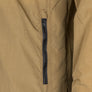Weekend Offender Gaethje Overshirt Ginger