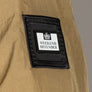 Weekend Offender Gaethje Overshirt Ginger