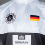 Weekend Offender Germany Football Shirt White