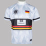 Weekend Offender Germany Football Shirt White