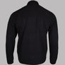 Weekend Offender Helsinki Overshirt Black