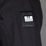Weekend Offender Helsinki Overshirt Black