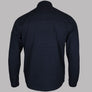 Weekend Offender Helsinki Overshirt Navy