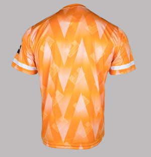 Weekend Offender Holland Football Shirt Orange