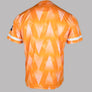 Weekend Offender Holland Football Shirt Orange