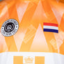 Weekend Offender Holland Football Shirt Orange
