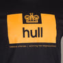Weekend Offender Hull Edition T-Shirt Black