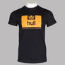 Weekend Offender Hull Edition T-Shirt Black
