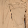 Weekend Offender Juniper Hills Overshirt Sandcastle