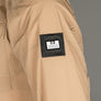 Weekend Offender Juniper Hills Overshirt Sandcastle