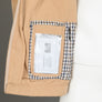 Weekend Offender Juniper Hills Overshirt Sandcastle