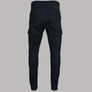 Weekend Offender Kwale Cargo Pants Navy
