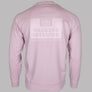 Weekend Offender LG Signature Sweat Lilac