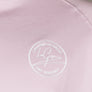 Weekend Offender LG Signature Sweat Lilac