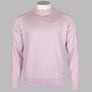 Weekend Offender LG Signature Sweat Lilac