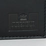 Weekend Offender Leather Wallet Black