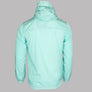 Weekend Offender Manaus Windbreaker Aqua
