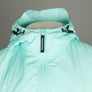 Weekend Offender Manaus Windbreaker Aqua