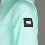 Weekend Offender Manaus Windbreaker Aqua