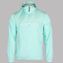 Weekend Offender Manaus Windbreaker Aqua