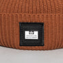 Weekend Offender Marseille Beanie Copper