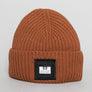 Weekend Offender Marseille Beanie Copper