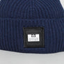 Weekend Offender Marseille Beanie Navy