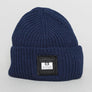Weekend Offender Marseille Beanie Navy