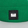 Weekend Offender Marseille Beanie Vert