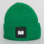 Weekend Offender Marseille Beanie Vert