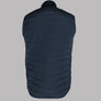 Weekend Offender Maxson Gilet Navy