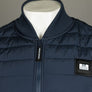 Weekend Offender Maxson Gilet Navy