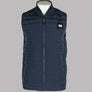 Weekend Offender Maxson Gilet Navy