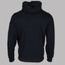 Weekend Offender Miocic Full Zip Hooded Sweat Navy