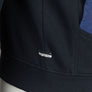 Weekend Offender Miocic Full Zip Hooded Sweat Navy