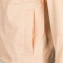 Weekend Offender Moddafferi Jacket Apricot