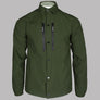 Weekend Offender Nicky Eyes Overshirt Deep Forest